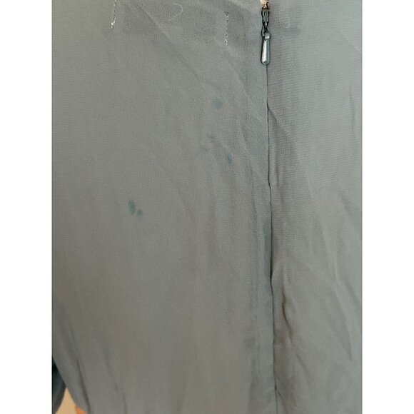 Pamela Love x RTR Colorblock Midi Dress in Multicolored Medium Womens - Picture 8 of 16